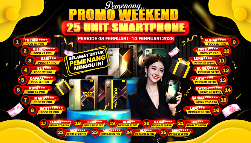 Promo Banner